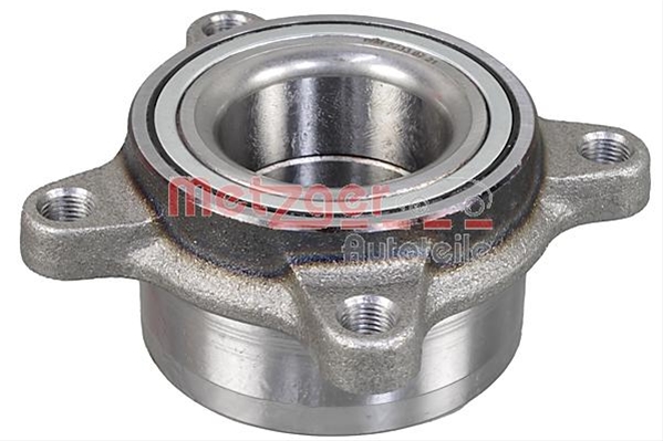 METZGER WM 2233 WM 2233 SET RULMENT ROATA METZGER